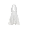 Claudia Ruffle Mini