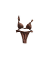 Nichole Knot Bikini