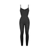 Hourglass Effect Shaper Jumpsuit