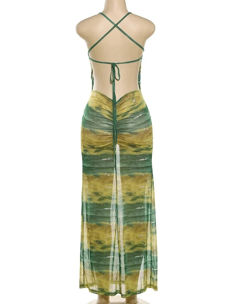 Eden Maxi