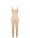 Hourglass Effect Shaper Jumpsuit