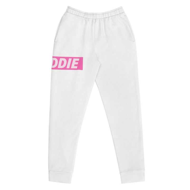 The #BADDIE Joggers